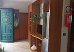 Location vacances  Province de Potenza - La casetta-4