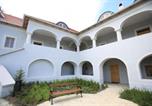 Location vacances Nyíregyháza - Csodarabbik Útja Fogadó-3
