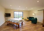 Location vacances  Dordogne - Gîte 3 chambres avec jardin et animaux acceptés, près de Sarlat - Fr-1-616-370-4