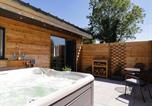 Location vacances  Gare d'Hereford - The Stables-1