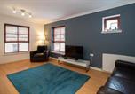 Location vacances Glasgow - Greyfriars Apartment by Glasgow City Flats-2