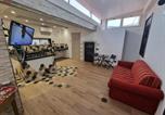 Location vacances Sicile - Openspace in Villa Serroni Mazara-3