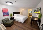 Hôtel Fort McDowell - The Blake At Scottsdale-3
