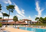 Location vacances  Landes - SOWELL - Family Résidence Pignada Plage-1