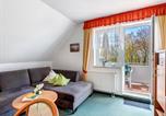 Location vacances Zinnowitz - Hansehus Ferienwohnung Nr 4-4