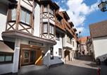Hôtel Leimen - Hotel Baeren-2