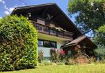 Location vacances Kötschach-Mauthen - Ferienhaus Mautzfried-2