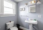 Location vacances Provincetown - Garden Retreat-2