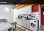 Location vacances Vetralla - Soho Borgonovo by Dasso - Case Vacanze e Appartamenti-2