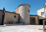 Location vacances Vedène - Villa provençale avec jacuzzi-1