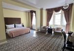 Hôtel Znojmo - Grandezza Hotel Luxury Palace-4