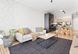 Location vacances Midrand - Ellipse Waterfall 1607 by Host Agents-2
