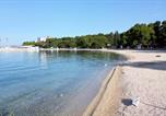 Location vacances Biograd na Moru - Apartments with parking space Biograd na Moru, Biograd - 6201-3