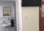 Hôtel Poole - Tregonholme Hotel-4