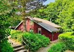 Location vacances Hameln  - Komfort-Ferienhaus - Extertal Ferienpark - Entspannung, Natur, Wald, Familie #51-1