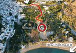 Location vacances Lindos - Lindos Seaside Junior Apartment-1