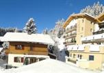 Location vacances Neukirchen am Großvenediger - Hotel Alta Vista-4