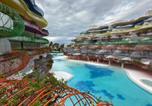 Location vacances Ibiza - Luxury Boas Botafoch ibz-3