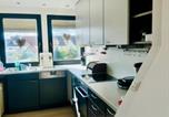 Location vacances Herford - Charmante Auszeit-4