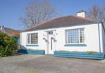 Location vacances Portree - The Croft House Portree-1