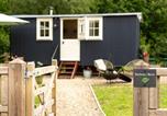 Location vacances Aberaeron - Bedwen-3