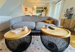 Location vacances La Forêt-Fouesnant - Le penty Gwen- Plage, proche bourg-4