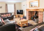Location vacances Bishop Auckland - Stackyard House-3
