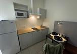 Location vacances Tallinn - Private Bedroom next to Harbor A-terminal-3