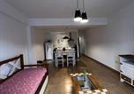 Location vacances San Salvador de Jujuy - Apart Amapola Family & Friends-4