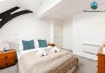 Location vacances Saltford - Unique Converted Church Flat-Sleeps 4-Parking-By Fabaccommodation-2