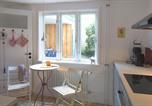 Location vacances Friedrichstadt - Holmertorhaus-4
