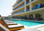 Hôtel Varna - Poseidon Beach Resort - Premium All Inclusive & Free Riviera Beach Access-3