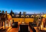 Hôtel San Miguel de Allende - Casa Mesones-3
