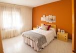 Location vacances  Saragosse - Apartamentos rurales La posada de Donato-3