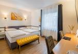 Hôtel Dinklage - Schäfers Hotel, Self-Check-in, gratis Bäckerfrühstück-1