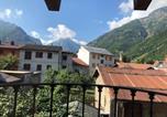 Location vacances Limone Piemonte - Casa di Nonna-4