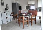 Location vacances Casarza Ligure - &quote;Vento di Levante Suite&quote; benvenuti in collina-4