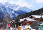 Location vacances Modane - Résidence les Balcons d'Anaïs-2