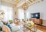 Location vacances Montecarlo - Montecarlo Wine Apartment-4