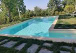 Location vacances Castiglione d'Orcia - Agriturismo La Poderina-2