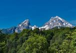 Location vacances Berchtesgaden - Watzmann Panorama-4