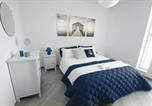 Location vacances Otranto - Hypogeum Suites & Apartments-1