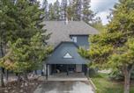 Location vacances Fernie - Silver Birch by Stayin-3