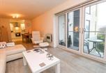 Location vacances Conwy - Heulfan - 17 Deganwy Castle Apartments-4