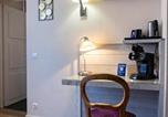 Hôtel Montmélian - Hôtel Spa & Restaurant Ô Pervenches-4