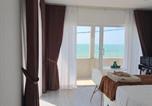 Location vacances Wadduwa - Inuli Coco Hut-3