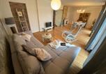 Location vacances Sarre - Petite Maison-1