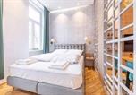Location vacances Cracovie - The perfect cozy Oasis-2