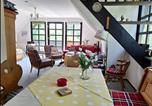 Location vacances Bonn - Ferienwohnung Königswinter-1