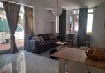 Location vacances Aragon - 18 Torres Santa Cruz-1